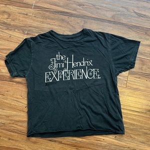 Vintage Joni Hendrix Graphic Tee